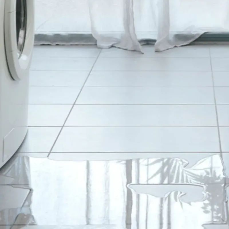 Appliance Leak Cleanup in Folsom, NJ
